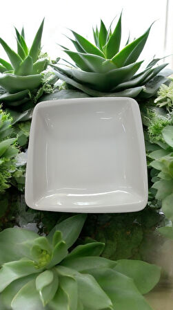 Güral porselen 6 adet Orlando 19 cm çukur yemek tabağı 