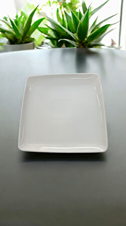 Güral porselen 2 adet 24 cm kansas servis tabağı 