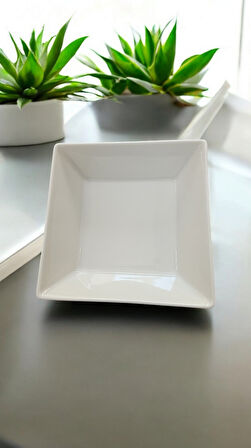 Güral porselen 6 adet  merid 15 cm çukur kase mer19ck