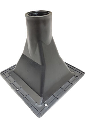 15x15 Tweeter Horn - Kendinden Dişli