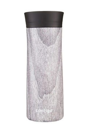 Pinnacle Vakumlu Couture Termos Matara Tek El Bas Iç 420ml