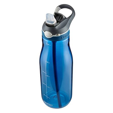 Contigo Ashland Tek El Bas İç Kilitli Su Matarası 1200ml  2094638