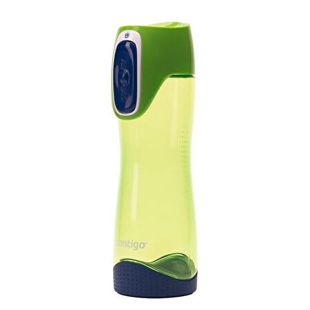 Contigo Swish Tek El Bas İç Su Matarası 500ml  2095341