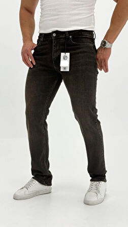 Bennett Regular Classic Denim Erkek Jean Pantolon 