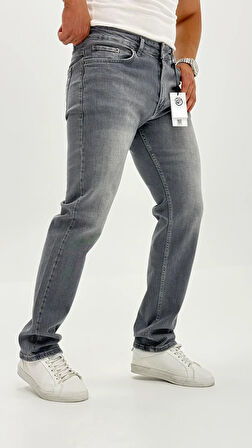 Holden Regular Normal Bel Erkek Kot Pantolon