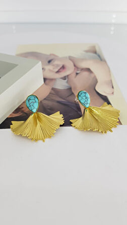 Sones | Çelik Küpe | Sns302004