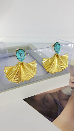 Sones | Çelik Küpe | Sns302004