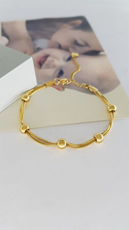 Sones | Çelik Bileklik | Sns400346