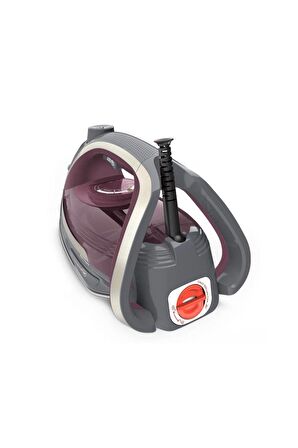 Tefal FV6840 Ultragliss Plus Buharlı Ütü (Teşhir & Outlet) - 1830007809