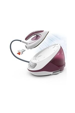 Tefal SV9201 Express Protect Buhar Kazanlı Ütü (Teşhir & Outlet) - 1830007763