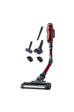 Tefal TY9679 X-Force Flex 8.60 Kablosuz Dikey Şarjlı Süpürge (Teşhir & Outlet)