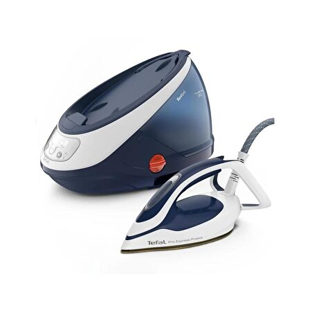 Tefal GV9221 Pro Express Protect Buhar Kazanlı Ütü (Teşhir & Outlet) - 1830007723