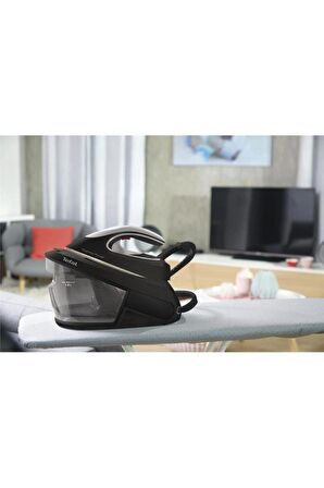 Tefal SV8062 Express Power Buhar Kazanlı Ütü (Teşhir & Outlet) - 1830007686