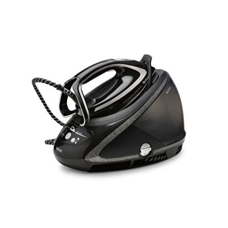 Tefal GV9610 Pro Express Ultimate Smart Steam Kazanlı Ütü (Teşhir & Outlet) - 1830007353