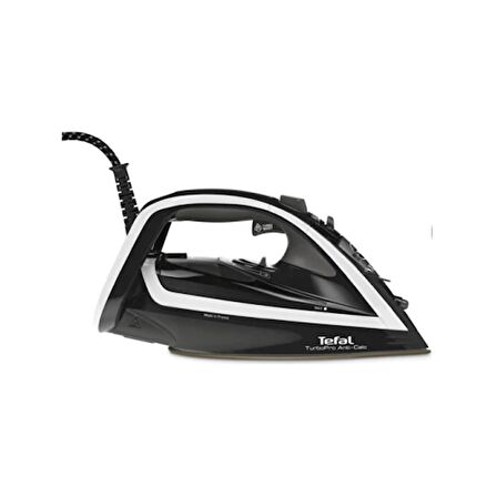 Tefal FV5685 Turbo Pro Buharlı Ütü (Teşhir & Outlet) - 1830007165