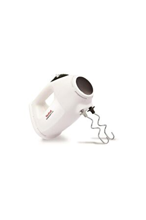 Tefal MasterMix Beyaz El Mikseri 425W (Teşhir & Outlet)
