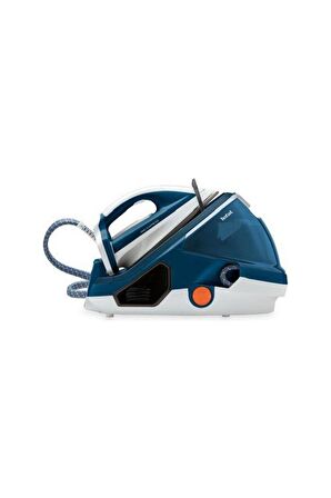 Tefal GV7850 Pro Express Buhar Kazanlı Ütü 2400W (Teşhir & Outlet) - 1830006573