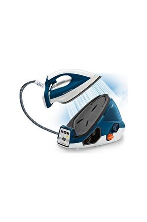 Tefal GV7850 Pro Express Buhar Kazanlı Ütü 2400W (Teşhir & Outlet) - 1830006573