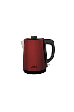 Tefal Tea Expert Deluxe Kırmızı Çay Makinesi (Teşhir & Outlet)