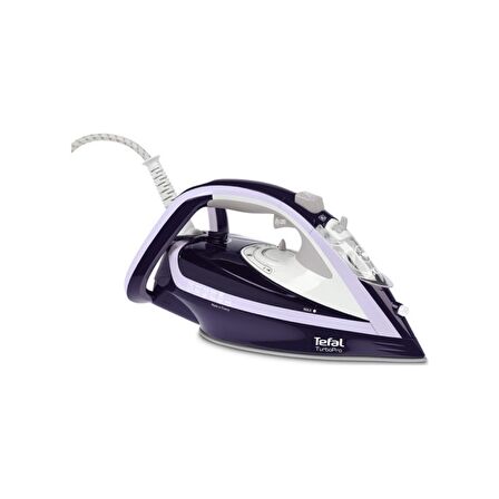 Tefal FV5615 Turbo Pro Buharlı Ütü 2600W (Teşhir & Outlet)