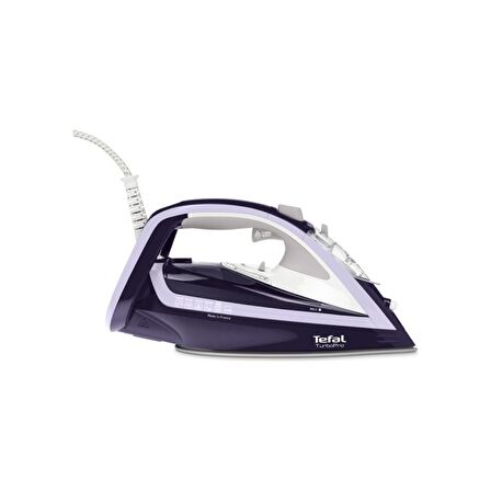 Tefal FV5615 Turbo Pro Buharlı Ütü 2600W (Teşhir & Outlet)