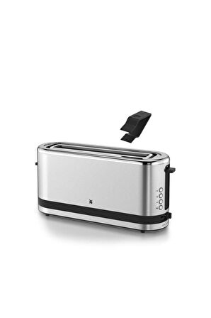 Wmf Kitchenminis Uzun Hazne Ekmek Kızartma Makinesi (Teşhir & Outlet) - 3200000127