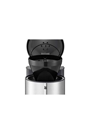 Wmf Stelio Aroma Filtre Kahve Makinesi - Cam Karaf (Teşhir & Outlet) - 3200000037