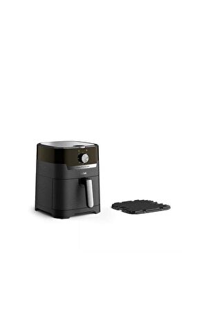 Tefal EY5018 Easy Fry ve Grill Classic Fritöz 4,2L (Teşhir & Outlet) - 1510002076