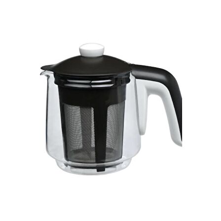 Tefal My Tea Çay Makinesi Beyaz (Teşhir & Outlet) - 1500637852