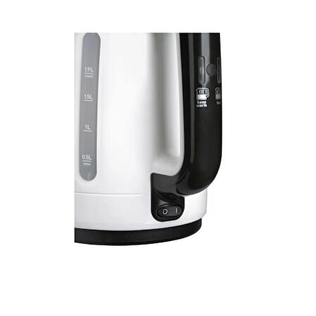 Tefal My Tea Çay Makinesi Beyaz (Teşhir & Outlet) - 1500637852