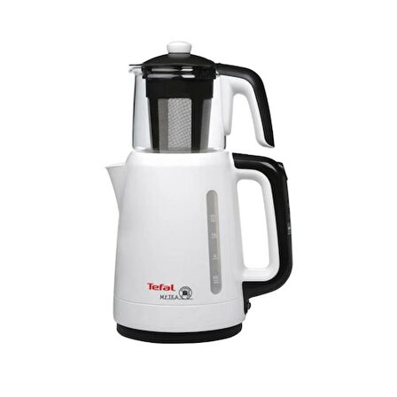 Tefal My Tea Çay Makinesi Beyaz (Teşhir & Outlet) - 1500637852