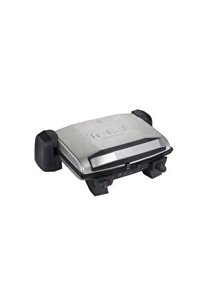 Tefal Toast Expert Gri Tost Makinesi 1800W (Teşhir & Outlet) - 1500637692