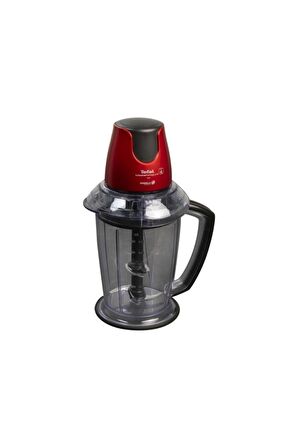 Tefal Masterchop Powelix Maxi 4 Bıçaklı Doğrayıcı 500W (Teşhir & Outlet)