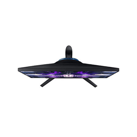 Samsung Odyssey G3 27” 165 Hz Full HD Çerçevesiz Oyun Monitörü (Teşhir & Outlet)