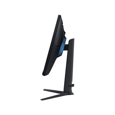 Samsung Odyssey G3 27" 1 ms Full HD Pivot 165 Hz Oyuncu Monitörü LS27AG320NUXUF (Teşhir & Outlet)