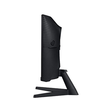 Samsung Odyssey G5 27" 1 ms 2K Curved 165 Hz Oyuncu Monitörü LS27AG550EUXUF (Teşhir & Outlet)