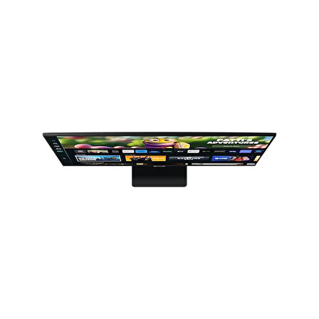 Samsung M5 27" 4 ms Full HD 60 Hz Monitör LS27CM500EUXUF (Teşhir & Outlet)