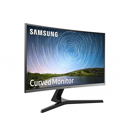 Samsung CR50 27" 4 ms Full HD Curved 60 Hz Oyuncu Monitörü (Teşhir & Outlet) - LC27R500FHPXUF 