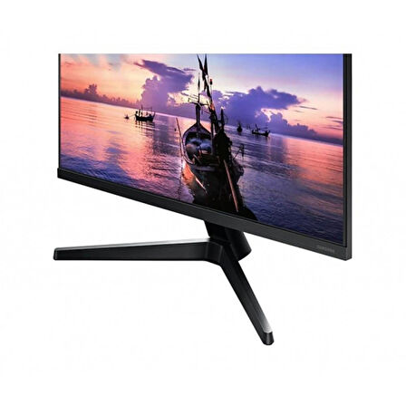 Samsung T350 24" 5 ms Full HD IPS 75 Hz Monitör (Teşhir & Outlet) - LF24T350FHRXUF 