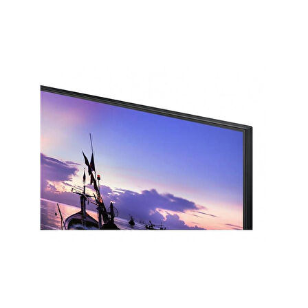 Samsung T350 24" 5 ms Full HD IPS 75 Hz Monitör (Teşhir & Outlet) - LF24T350FHRXUF 