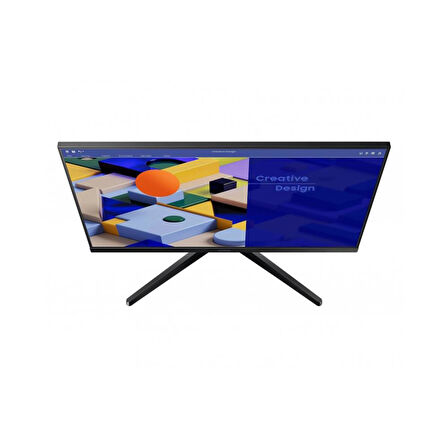 Samsung Essential 24" 5 ms Full HD IPS 75 Hz Monitör (Teşhir & Outlet ) - LS24C310EAUXUF 