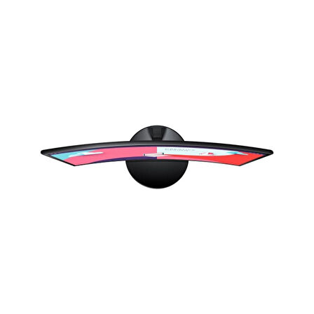 Samsung Essential 24" 4 ms Full HD Curved 75 Hz Monitör (Teşhir & Outlet ) - LS24C362EAUXUF 