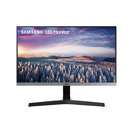 Samsung 23.8" 5 ms Full HD IPS 75 Hz Monitör (Teşhir & Outlet) - LS24R350FZRXUF