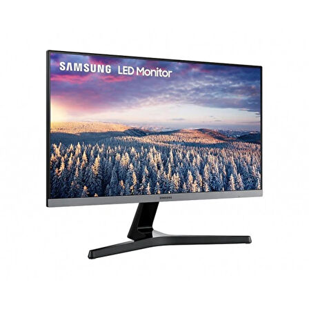 Samsung 23.8" 5 ms Full HD IPS 75 Hz Monitör (Teşhir & Outlet) - LS24R350FZRXUF