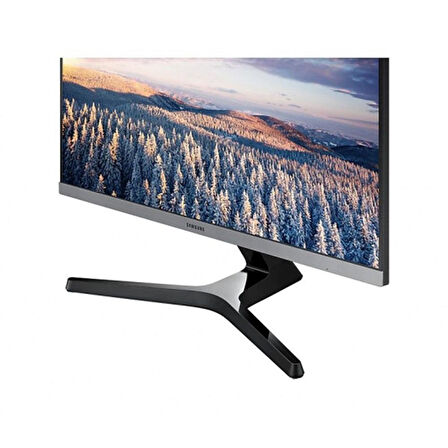 Samsung 23.8" 5 ms Full HD IPS 75 Hz Monitör (Teşhir & Outlet) - LS24R350FZRXUF