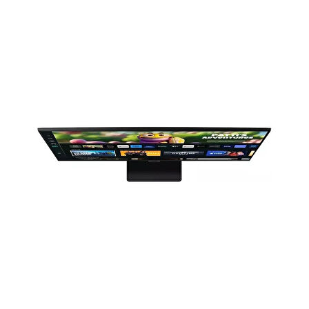 Samsung Odyssey M5 32" 4 ms Full HD 60 Hz Monitör (Teşhir & Outlet) - LS32CM500EUXUF 
