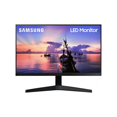 Samsung T350 27" 5 ms Full HD FreeSync IPS Monitör LF27T350FHRXUF - (Teşhir & Outlet)