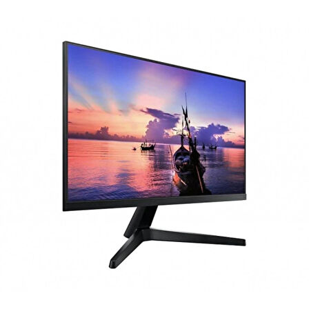 Samsung T350 27" 5 ms Full HD FreeSync IPS Monitör LF27T350FHRXUF - (Teşhir & Outlet)