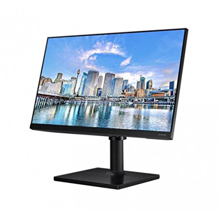 Samsung T450 27" 5 ms Full HD Pivot IPS 75 Hz Monitör LF27T450FQRXUF - (Teşhir & Outlet)