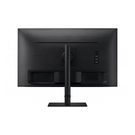 Samsung ViewFinity S6 32" 5 ms 2K Pivot 75 Hz Monitör LS32A600UUPXUF - (Teşhir % Outlet)